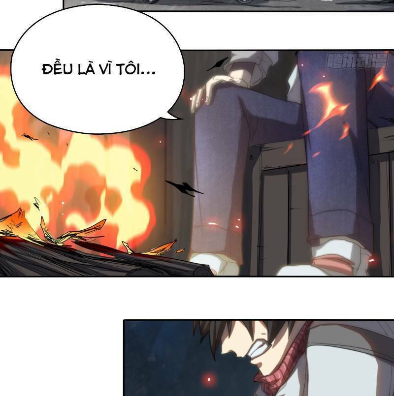 Đô Thị Hàng Thần Khúc: Chapter 30