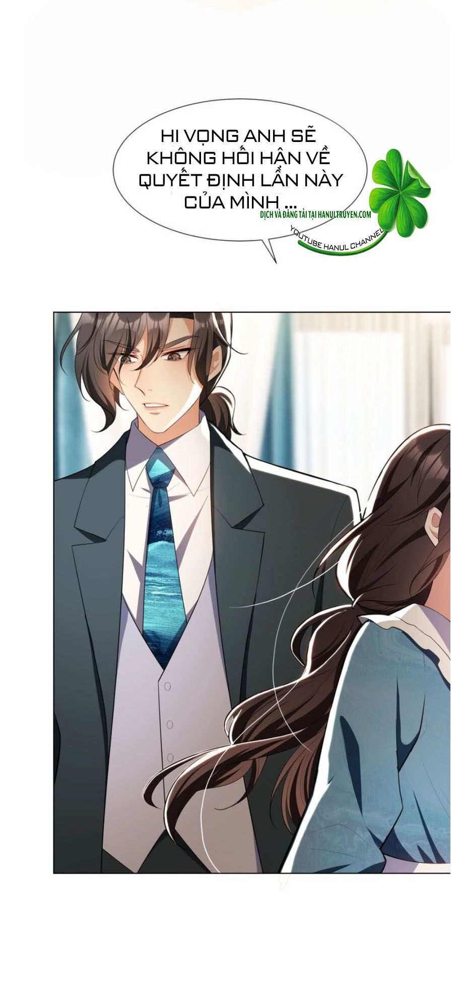 Cô Vợ Nhỏ Nuông Chiều Quá Lại Thành Ác!!: Chapter 160