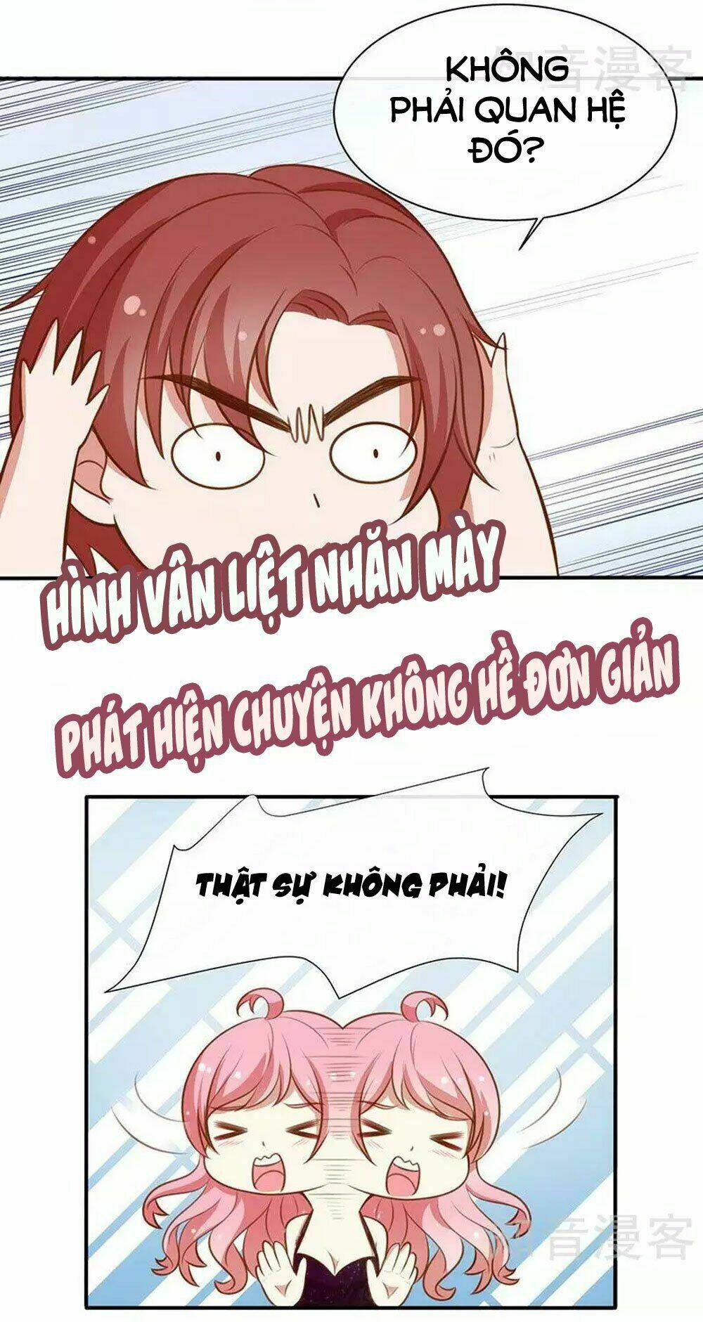 Cả Thế Giới Đều Không Bằng Người: Chapter 68