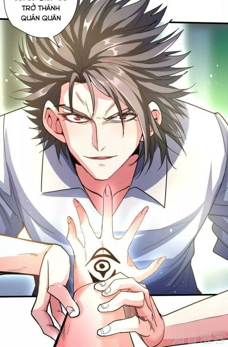 Tối Cường Đại Biểu Hoàng Kim Thận: Chapter 108