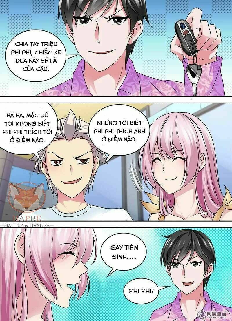 Tôi Là Thần Y: Chapter 154