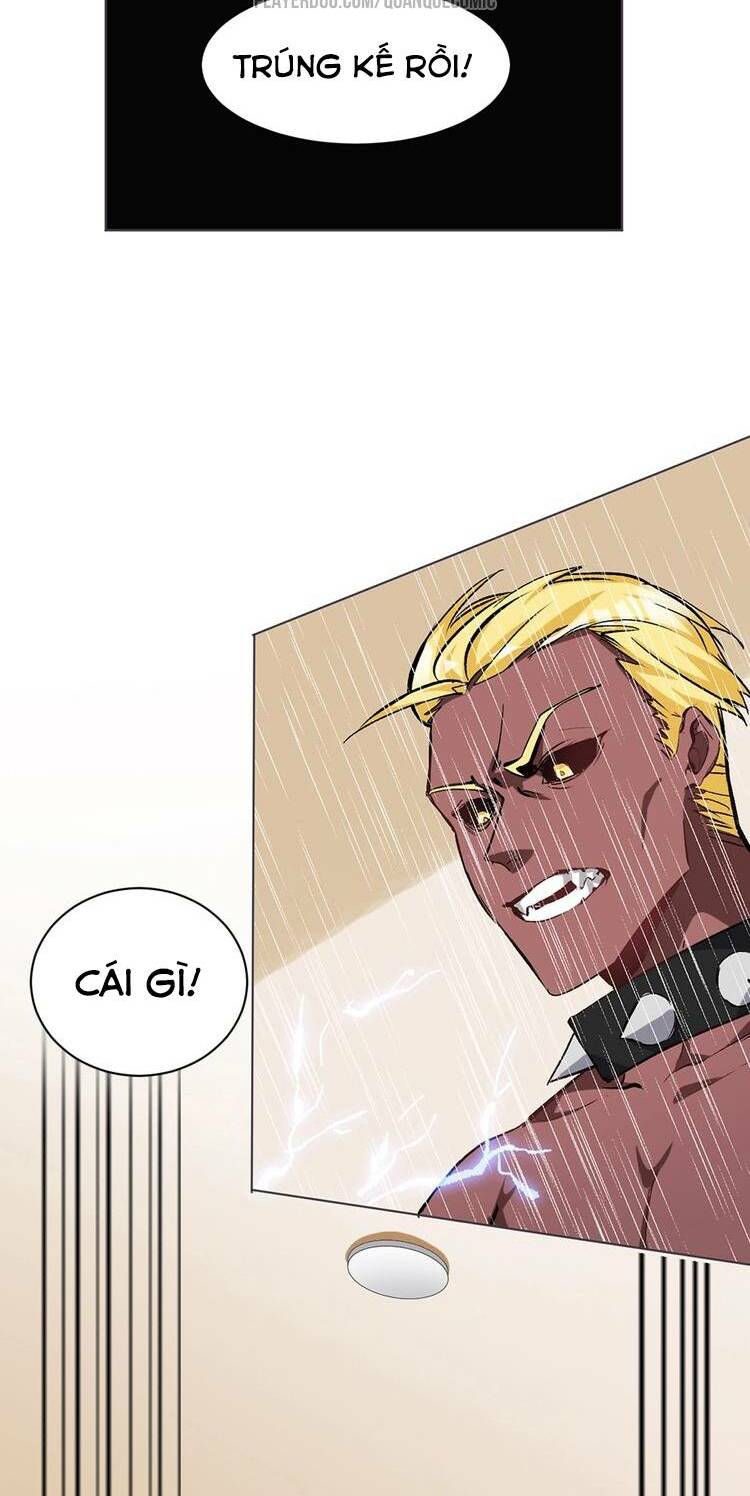 Thần Lai Yêu Vãng: Chapter 30