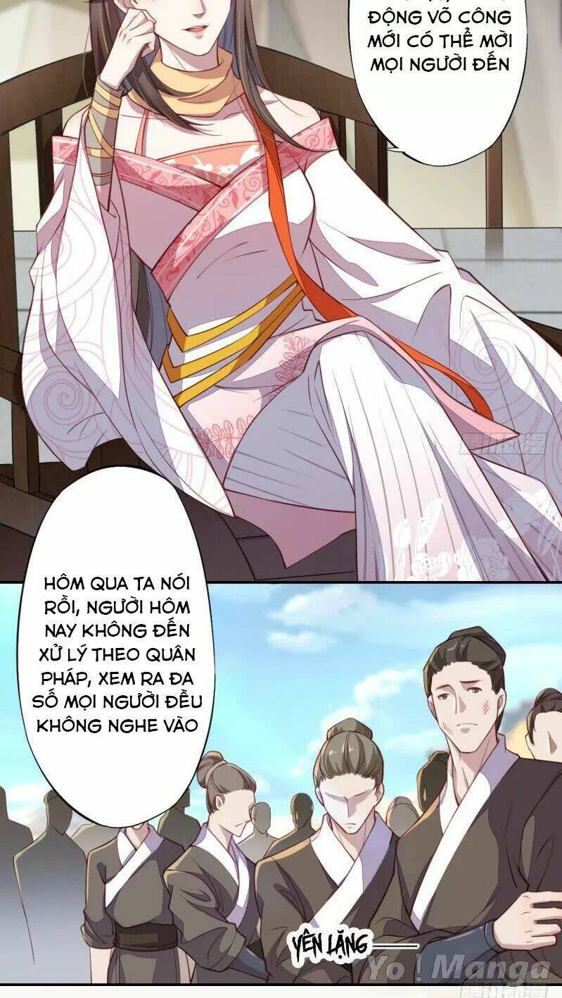 Tuyệt Thế Luyện Đan Sư: Chapter 108