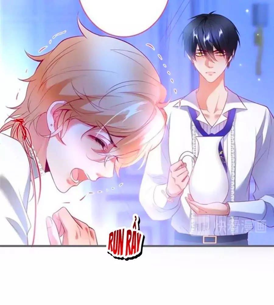 Vương Tử Và Ánh Trăng Đen: Chapter 33