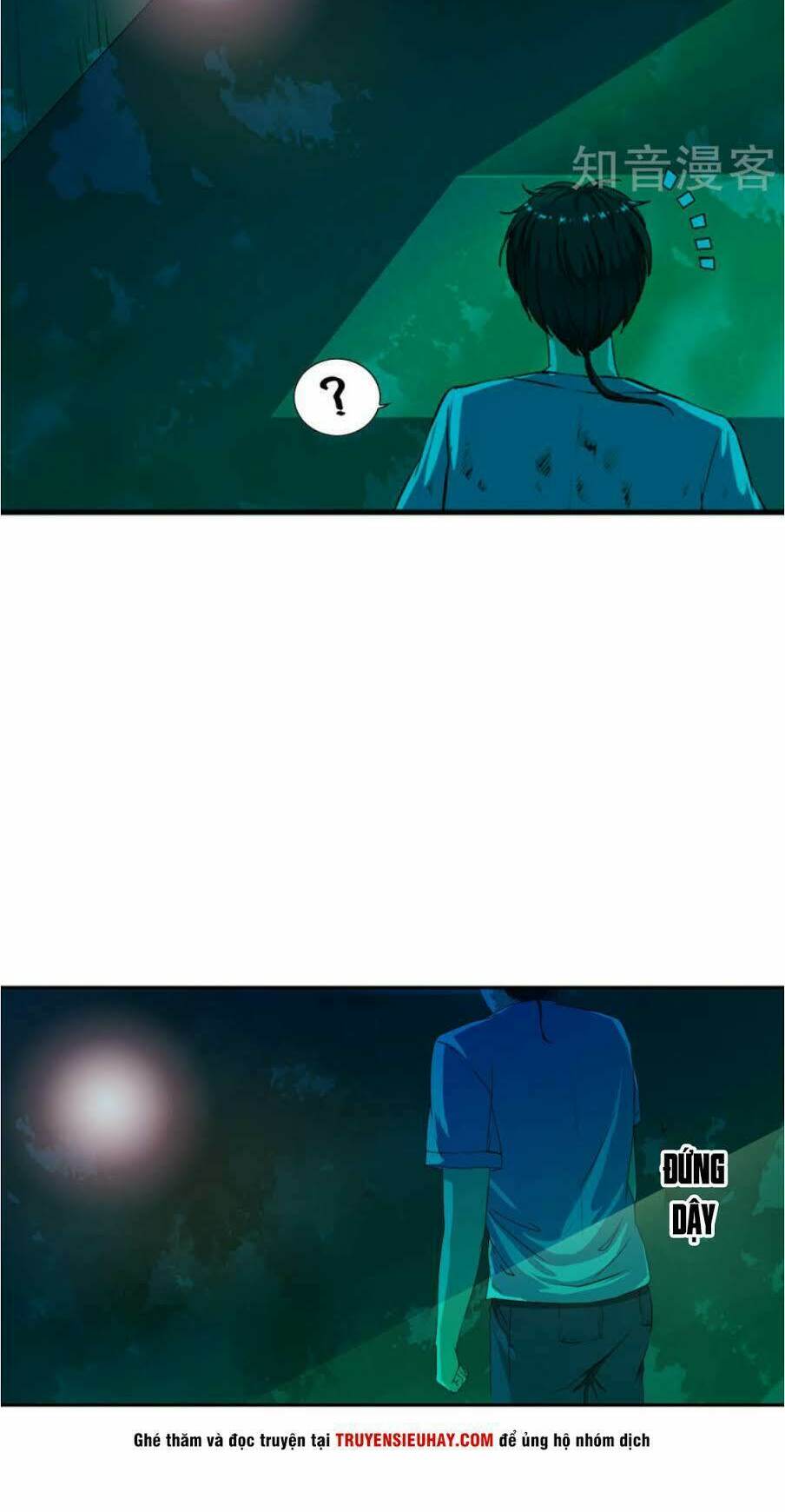 Thiếu Niên Huynh Là Loại Cỏ Gì: Chapter 4