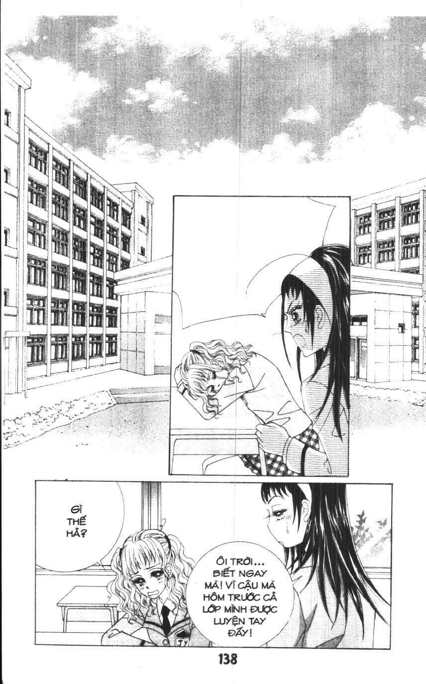 Say Say Say: Chapter 4