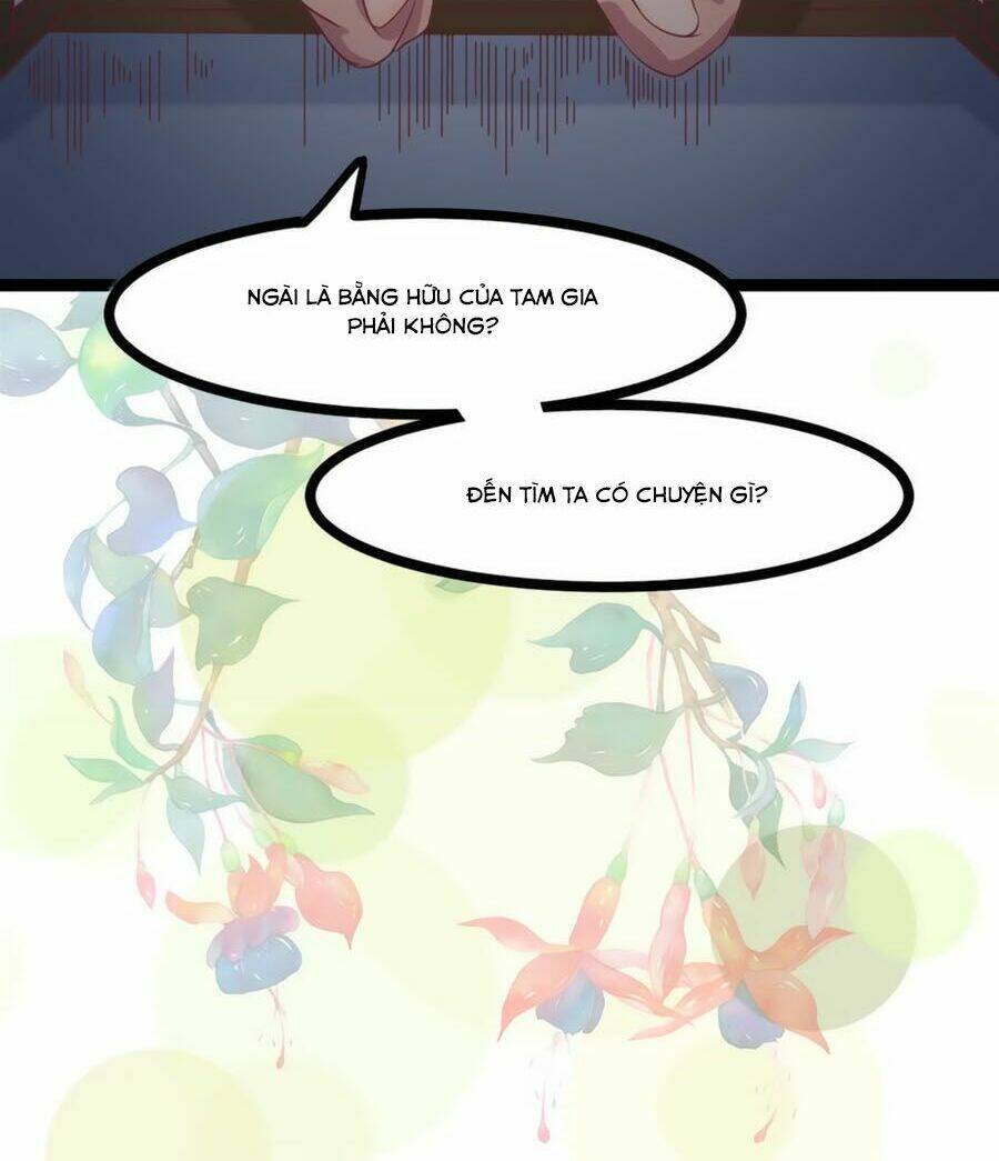 Ngọc Vi Mai: Chapter 22