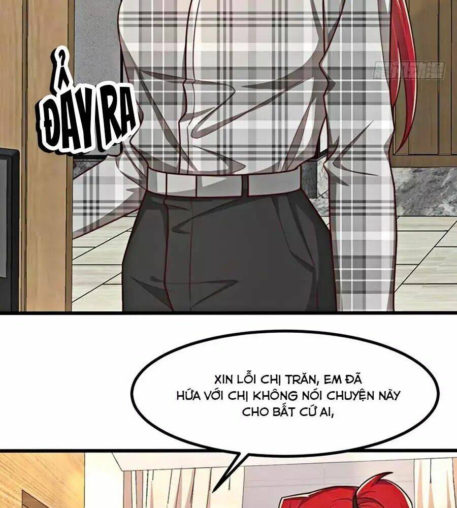 Nhật Ký Báo Thù Của Thiên Kim Hai Mặt: Chapter 43