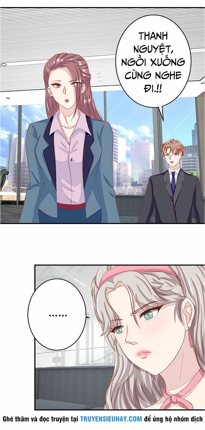 Chung Cực Thấu Thị Nhãn: Chapter 49