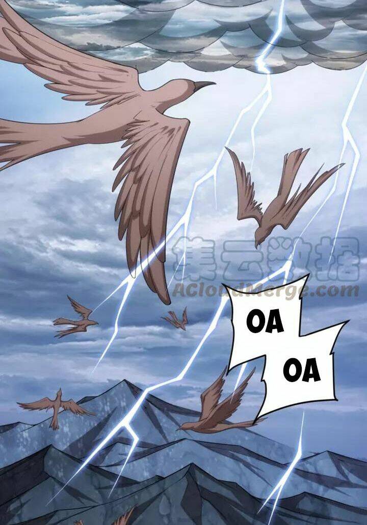 Rich Player - Người Chơi Khắc Kim: Chapter 148