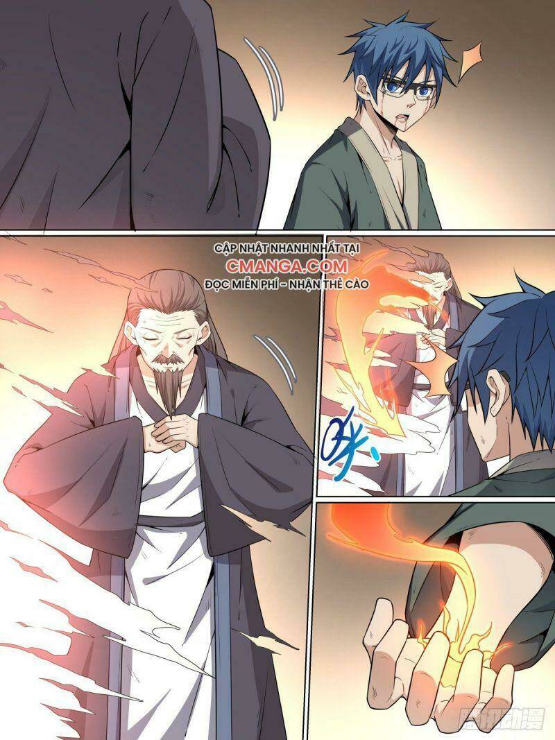 Võ Lực Chí Mạng: Chapter 66