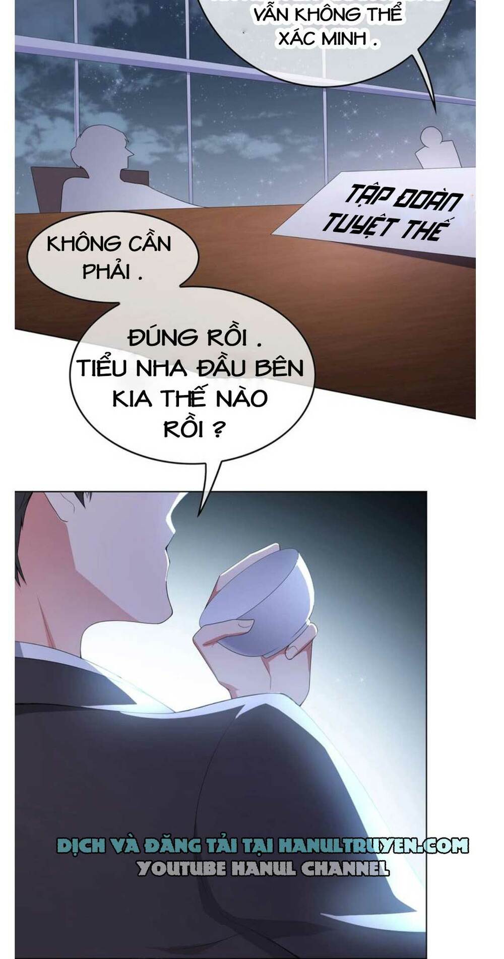 Cô Vợ Nhỏ Nuông Chiều Quá Lại Thành Ác!!: Chapter 37