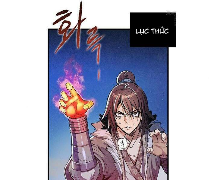 Mục Hạ Vô Nhân: Chapter 5