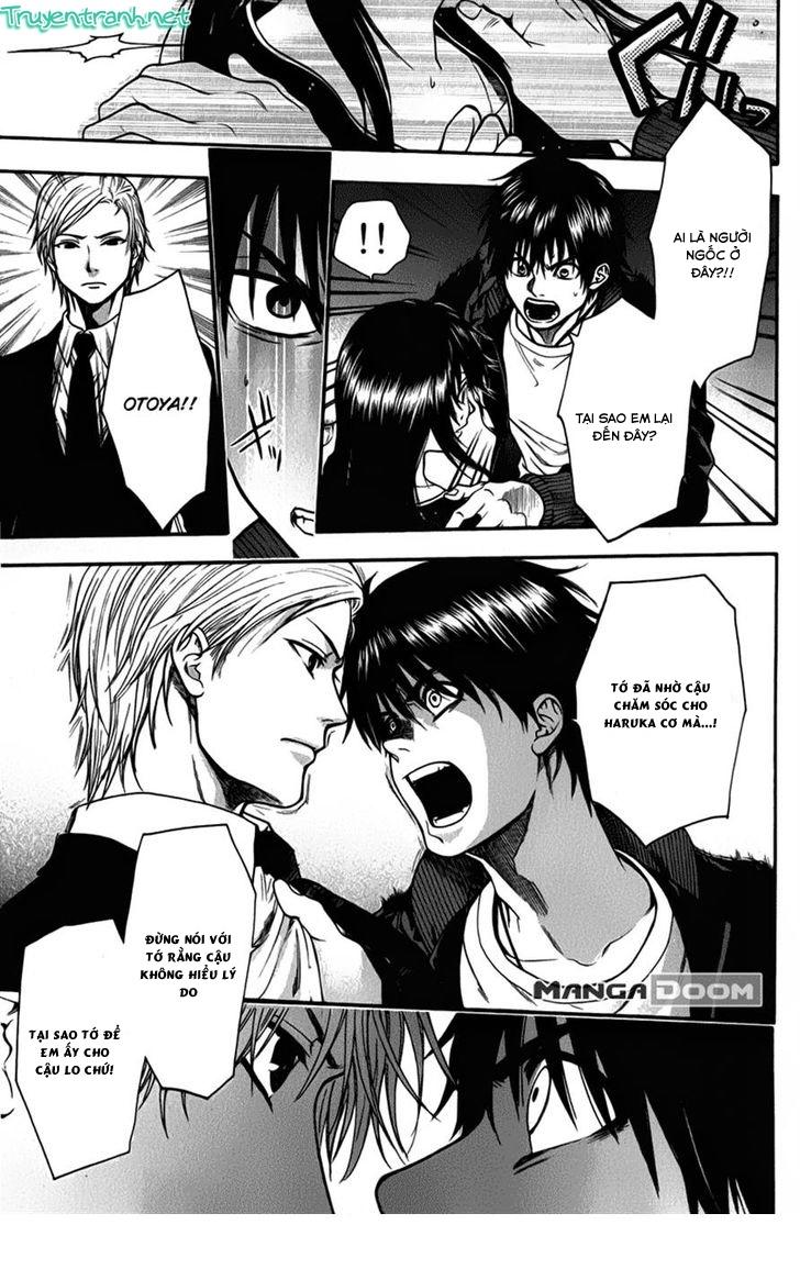 Bloody Monday 3: Chapter 29