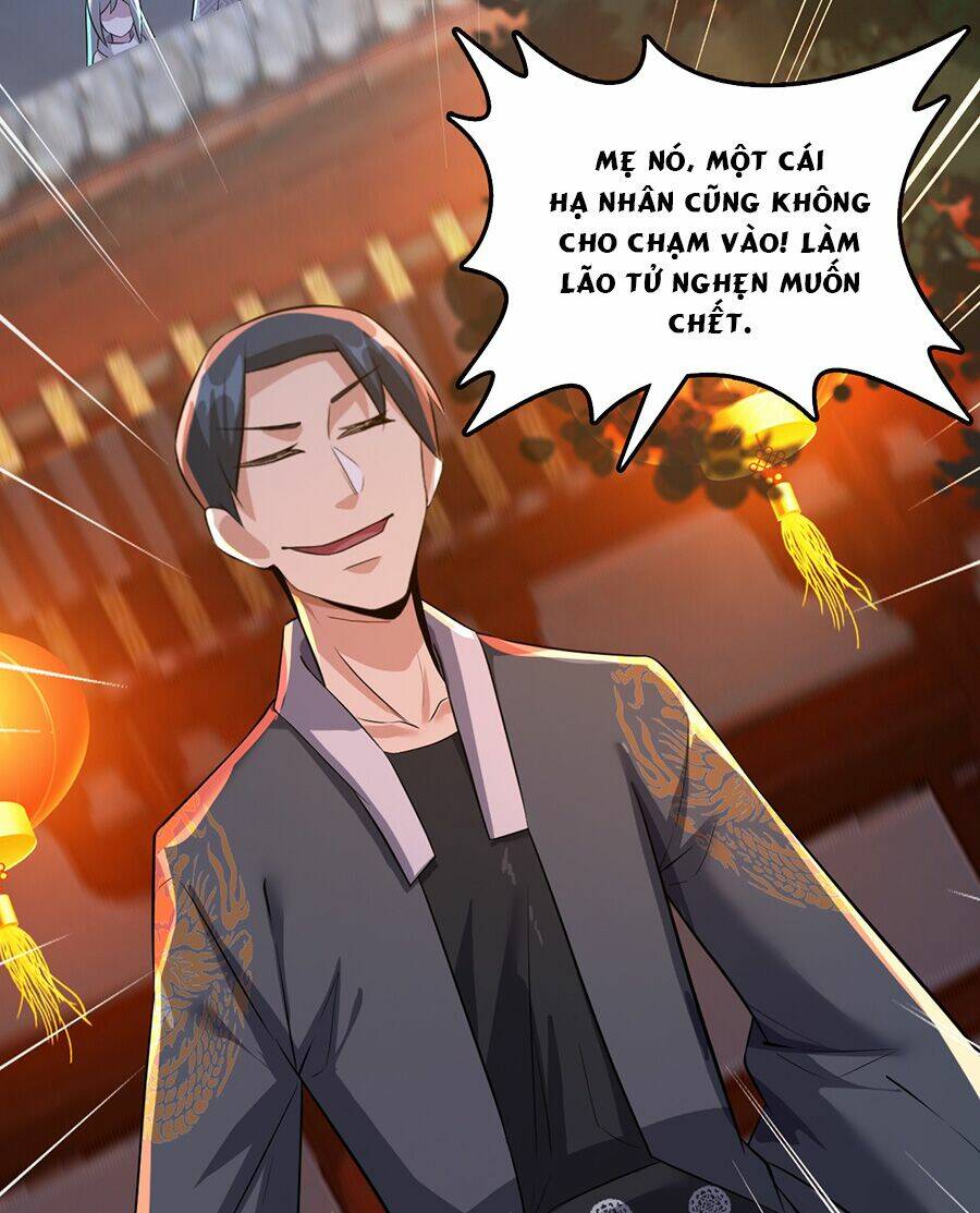 Đại Bảo Kiếm Của Tôi: Chapter 25