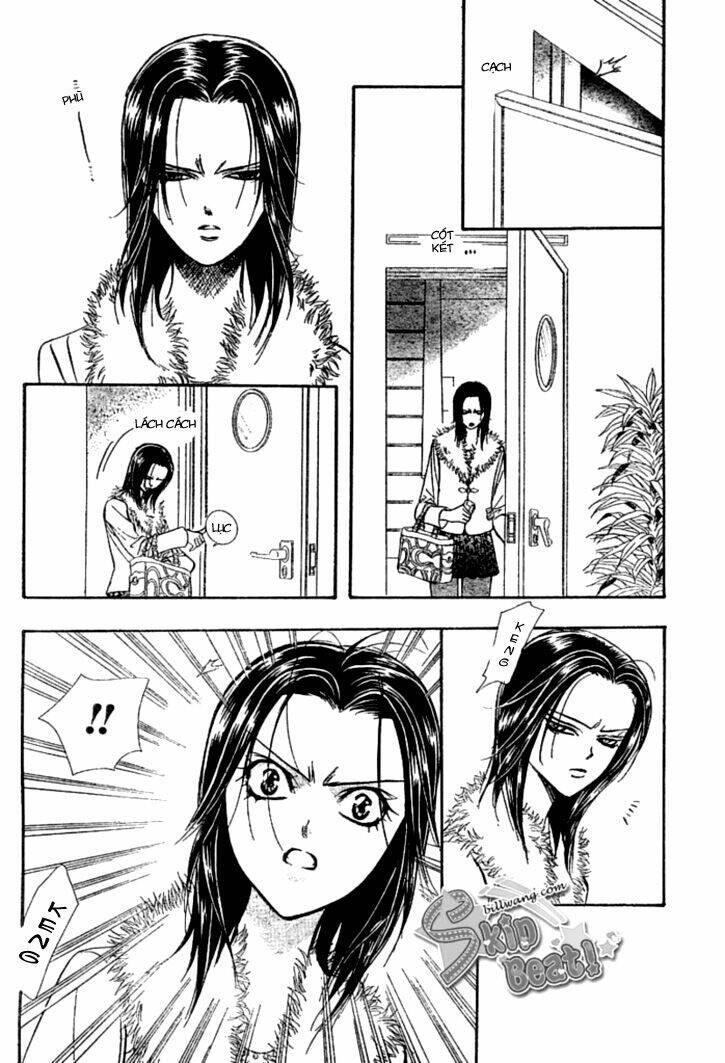 Thử Thách Của Kyouko: Chapter 132