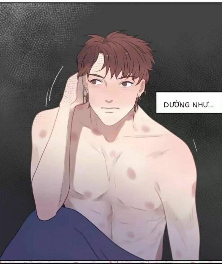 Chỉ Hai Chúng Ta: Chapter 19