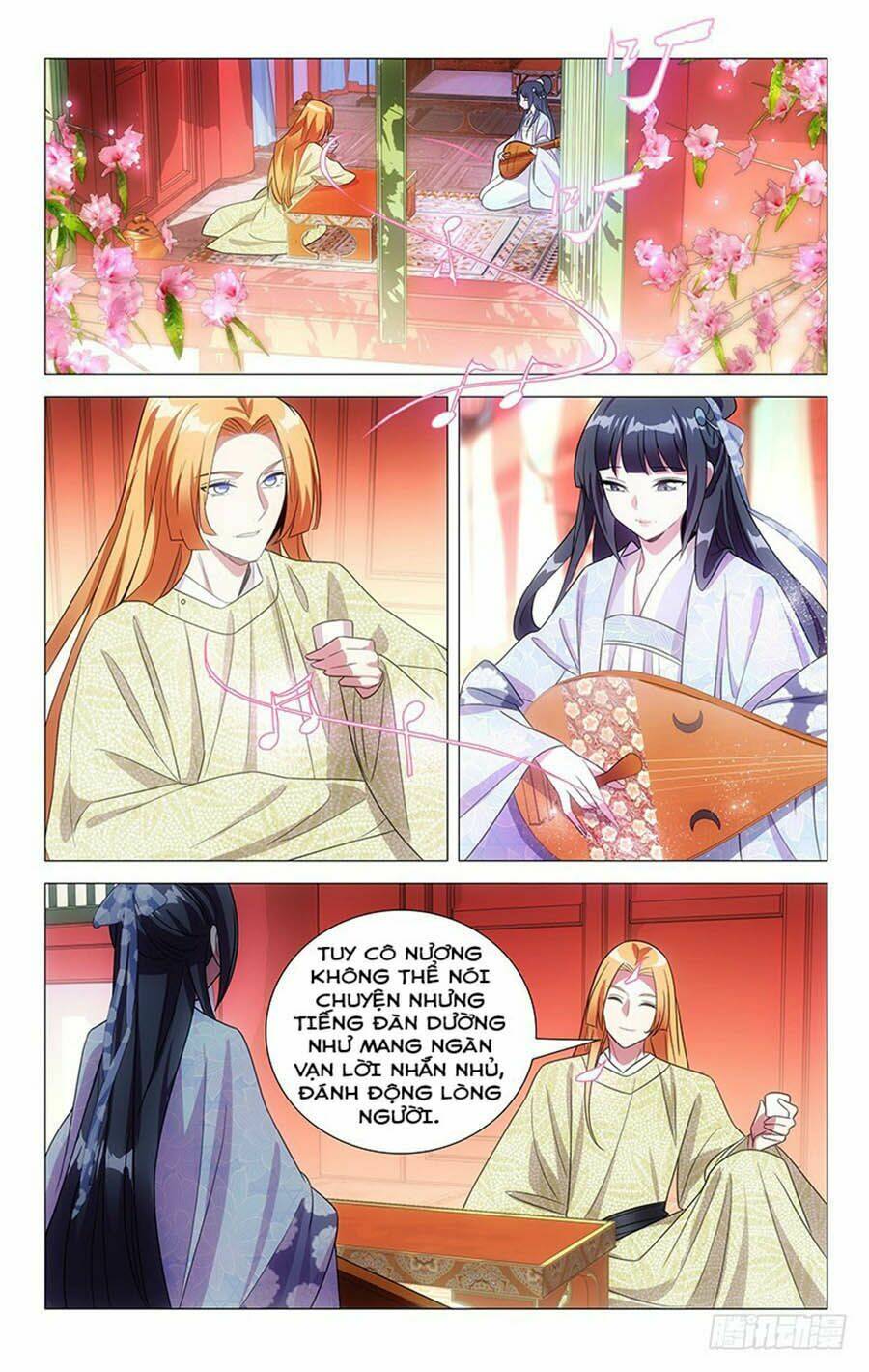 Phò Mã! Không Nên A!: Chapter 139