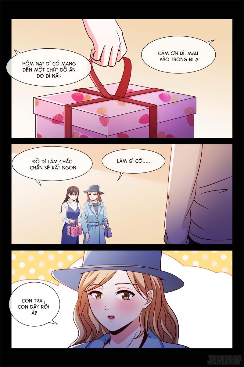 Tình Nhân Khế Ước Của Tổng Tài: Chapter 85