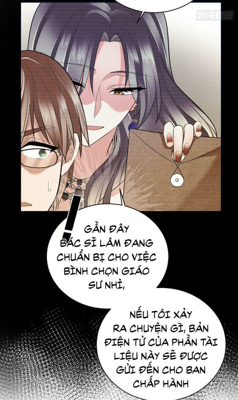 Đưa Em Đi Chơi: Chapter 57