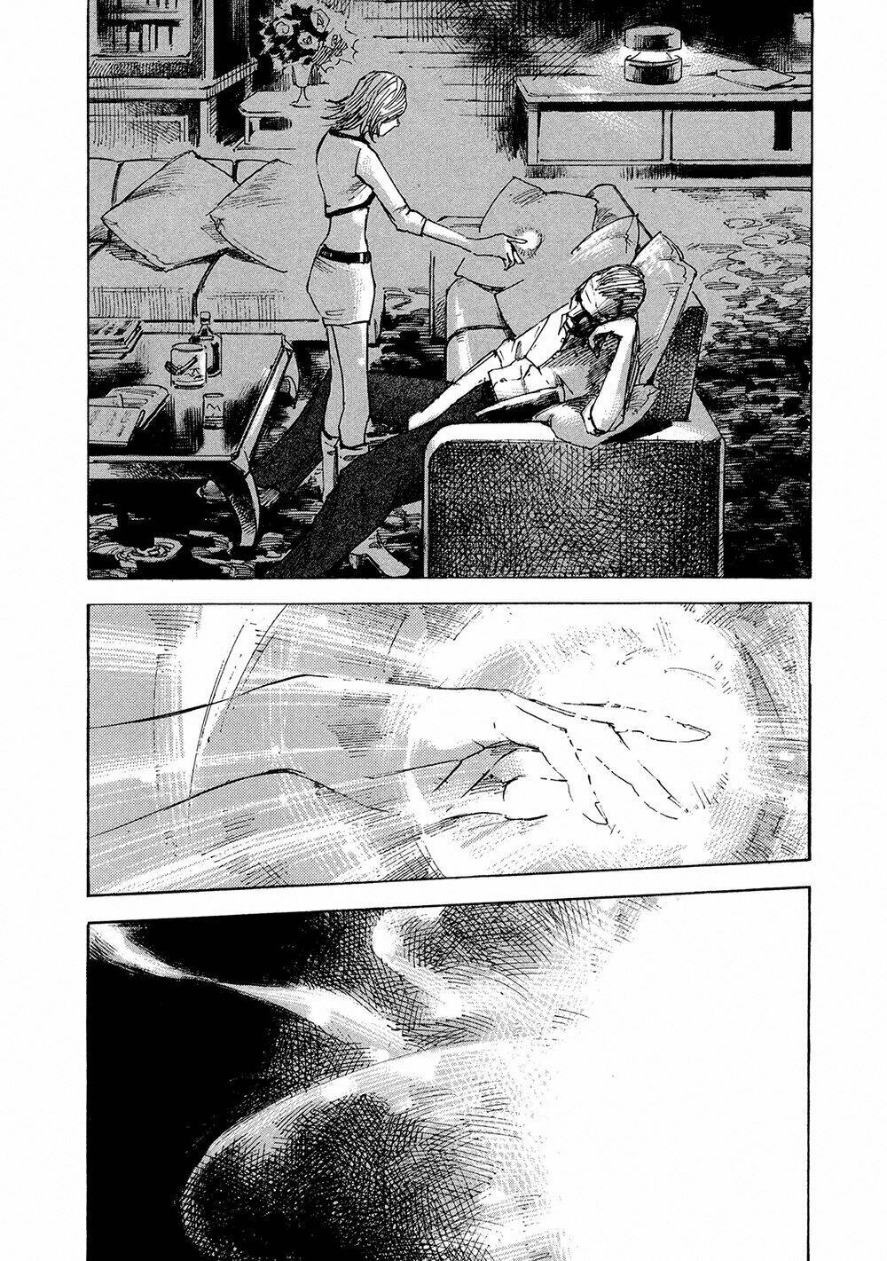 Hito Hitori Futari: Chapter 2