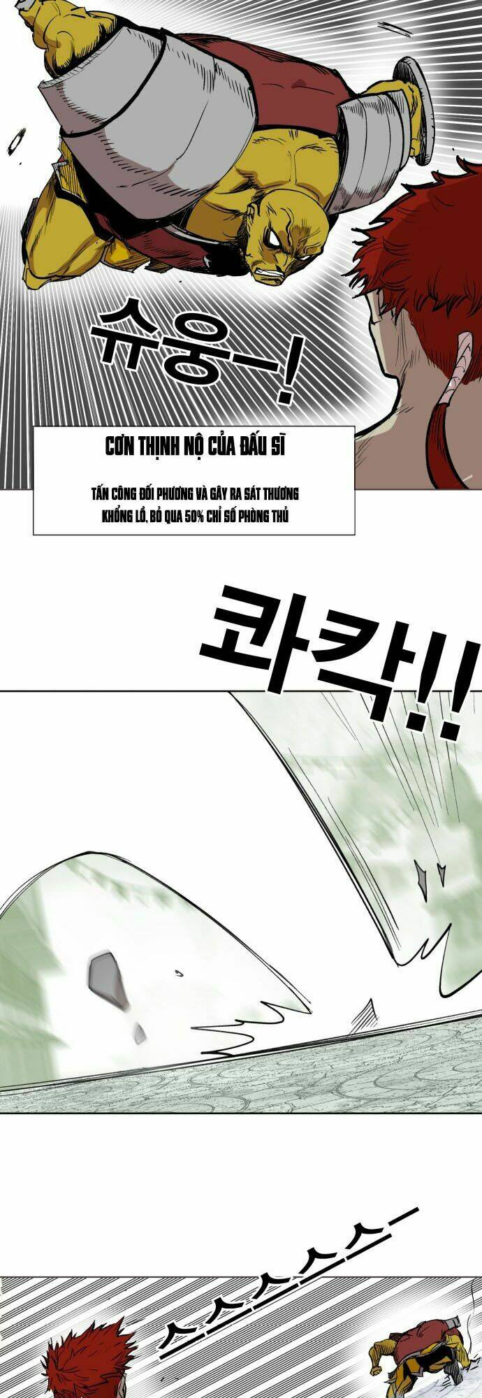 Hard Core Leveling Warrior: Chapter 176.5