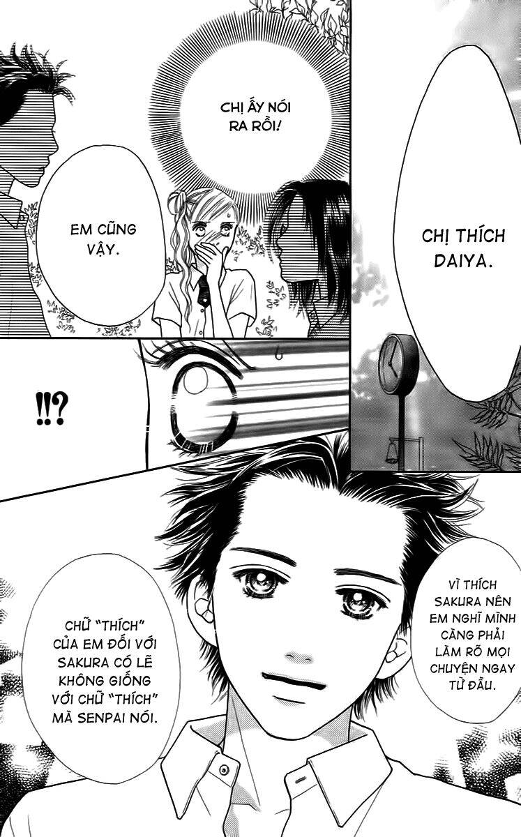 Cô Láng Giềng: Chapter 20