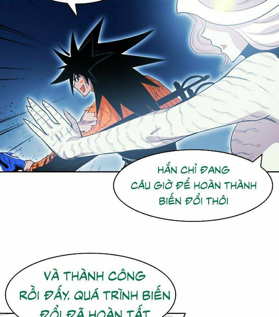 Hard Core Leveling Warrior Ss2: Chapter 77