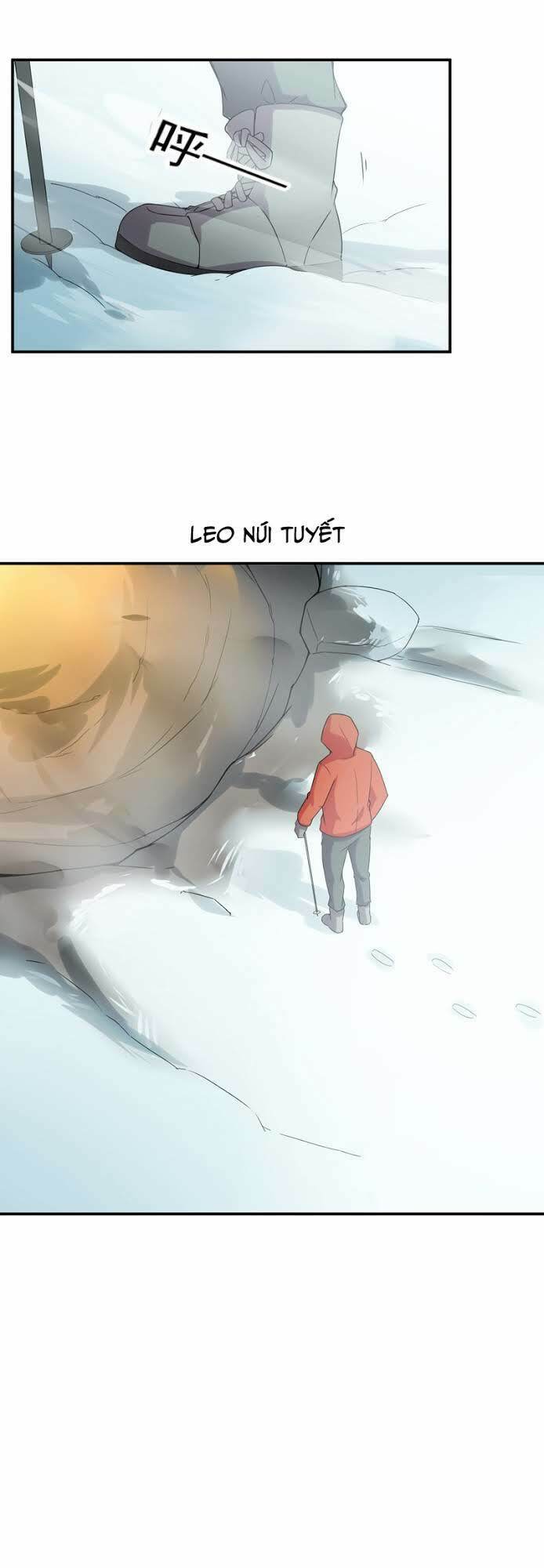 Siêu Cấp Bảo An Tại Đô Thị: Chapter 48
