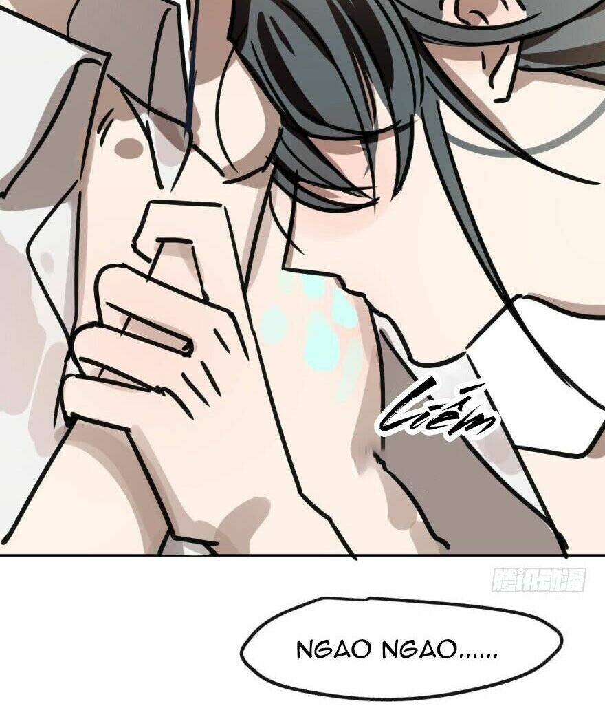 Truy Bắt Ngao Ngao: Chapter 4