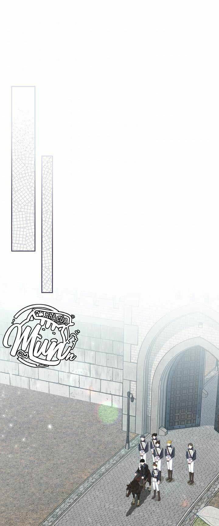 Công Chúa Phản Diện Muốn Ở Trong Ngôi Nhà Bánh Quy: Chapter 55