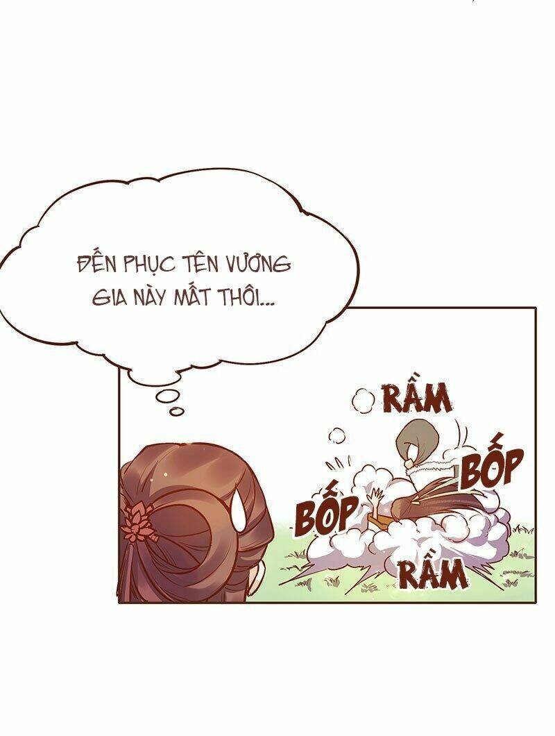 Yến Sơn Phái Và Bách Hoa Môn: Chapter 109