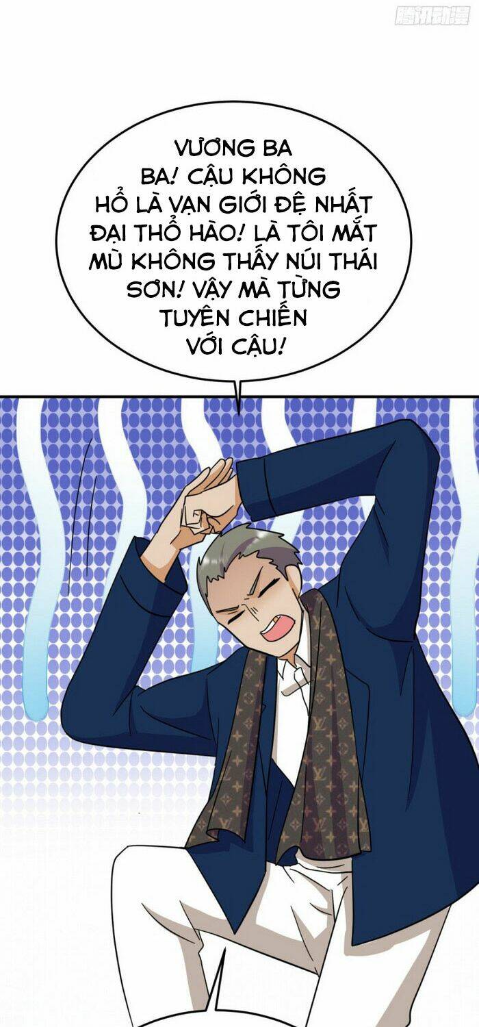 Đại Gia Livestream Vạn Giới: Chapter 80