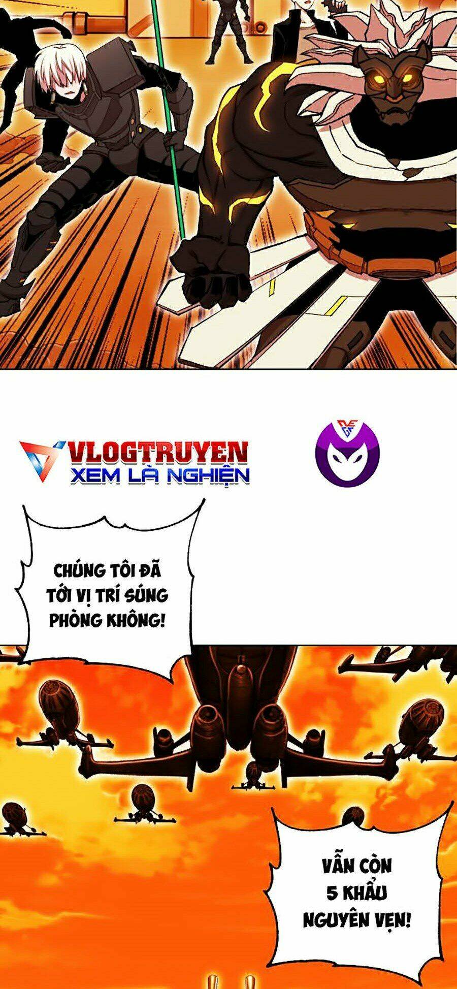 Hard Core Leveling Warrior Ss2: Chapter 90