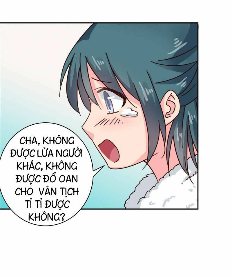 Thiên Tài Tiểu Độc Phi: Chapter 100