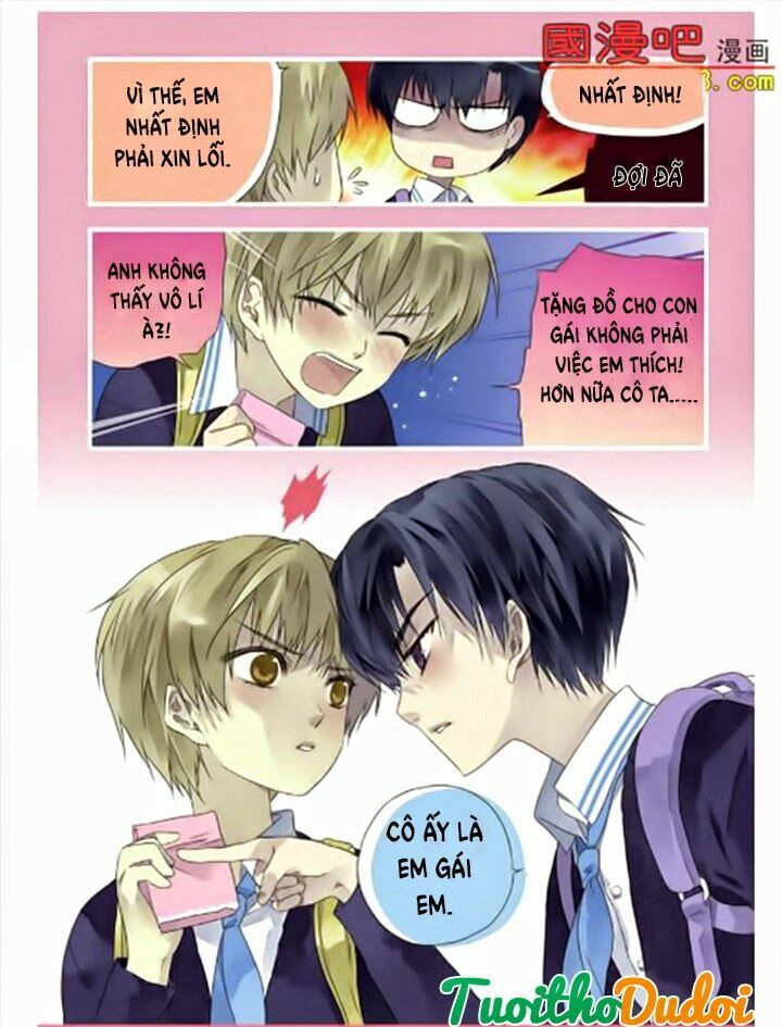 Lam Sí: Chapter 12