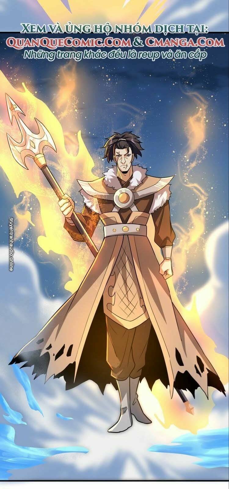 Đấu Hồn Đại Lục: Chapter 29