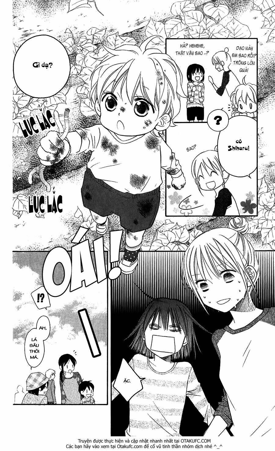 Love So Life: Chapter 53