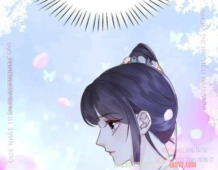 Trọng Sinh Bá Sủng Nhiếp Chính Vương Quá Mạnh Mẽ: Chapter 203