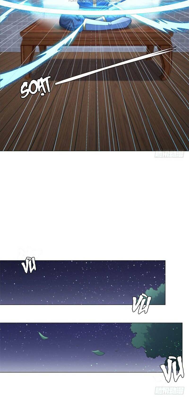 Chí Tôn Trọng Sinh: Chapter 13