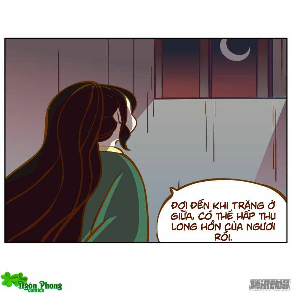 Hòa Thượng Và Tiểu Long Quân: Chapter 13