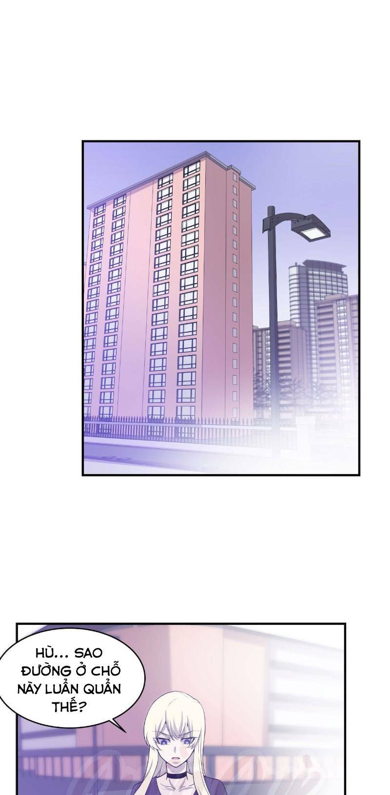 Thát Không Mê Thất: Chapter 54