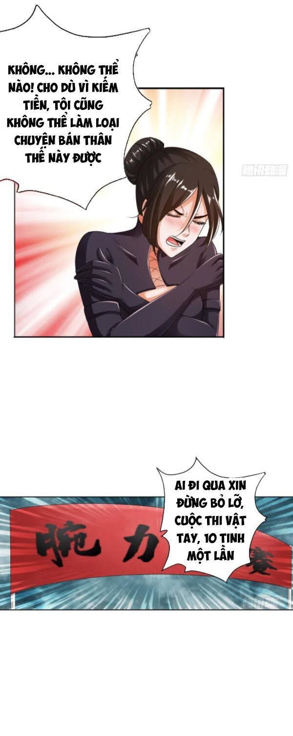 Hệ Thống Tìm Đường Chết Mạnh Nhất: Chapter 74