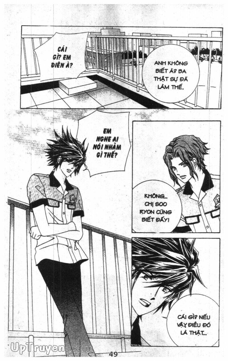 Dạ Khúc: Chapter 9