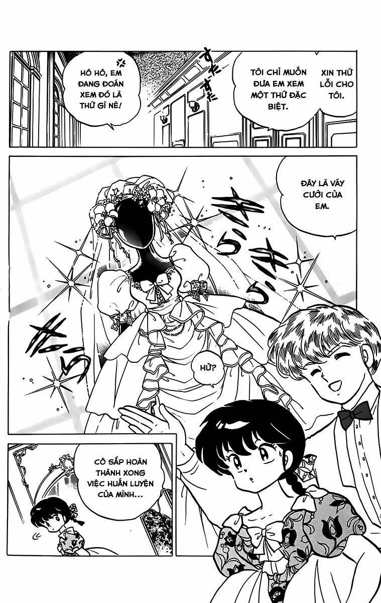 Suối Lời Nguyền: Chapter 169