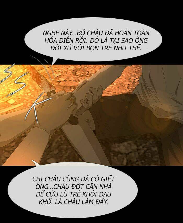 Dead Days: Chapter 44