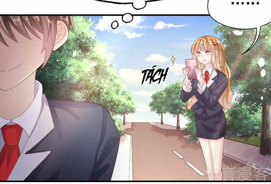 Sau Này Vẫn Cứ Thích Anh: Chapter 93.5