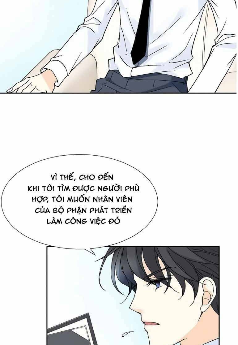Lee Bom, Em Là Của Anh: Chapter 14