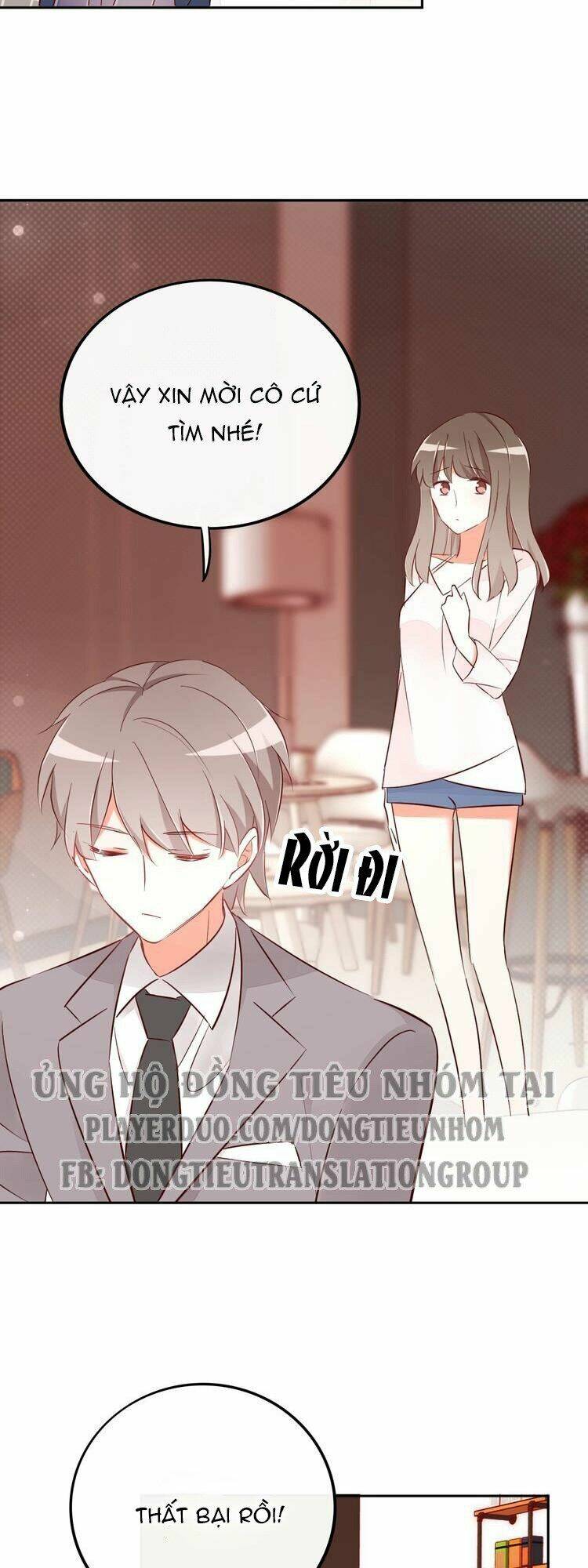 Cẩm Nang Tấn Công Tra Nam: Chapter 16