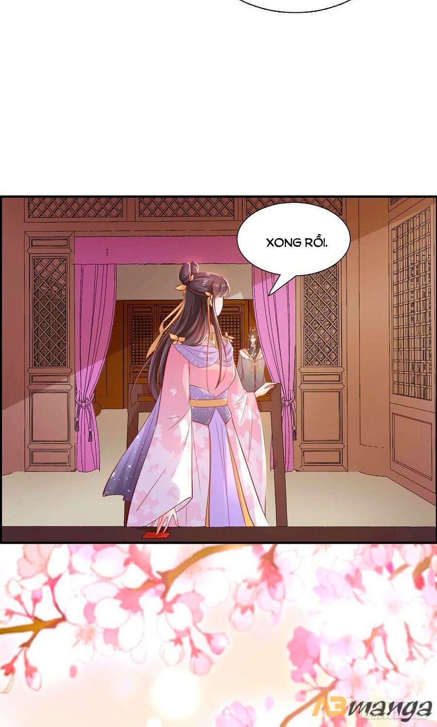 Phượng Ngự Tà Vương: Chapter 87
